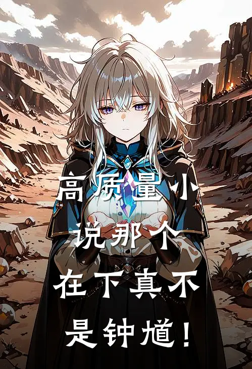 高质量小说那个，在下真不是钟馗！