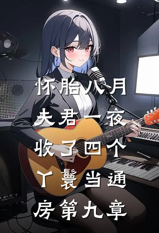 怀胎八月，夫君一夜收了四个丫鬟当通房第九章