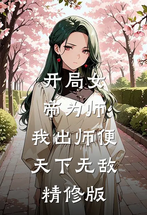 开局女帝为师，我出师便天下无敌精修版