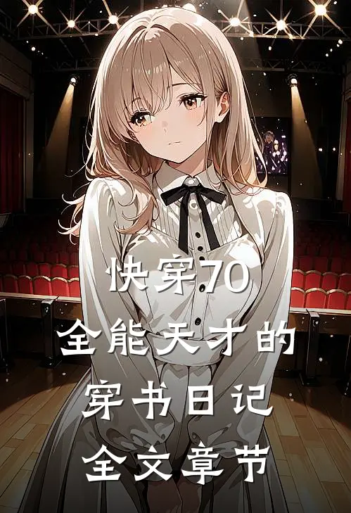 快穿70：全能天才的穿书日记全文章节