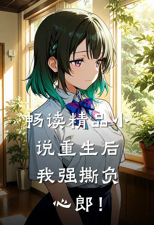 畅读精品小说重生后，我强撕负心郎！