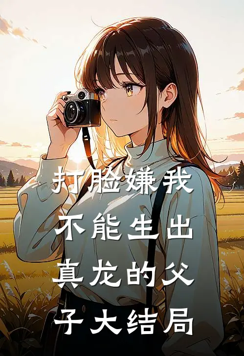 打脸嫌我不能生出真龙的父子大结局