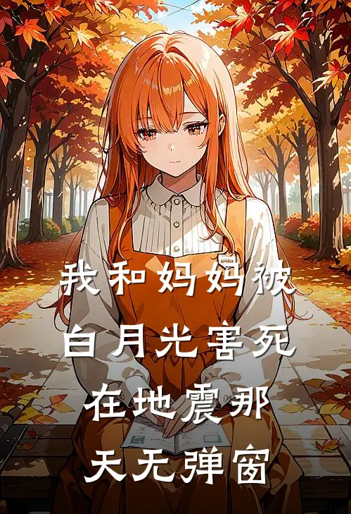 我和妈妈被白月光害死在地震那天无弹窗