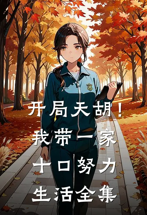 开局天胡！我带一家十口努力生活全集