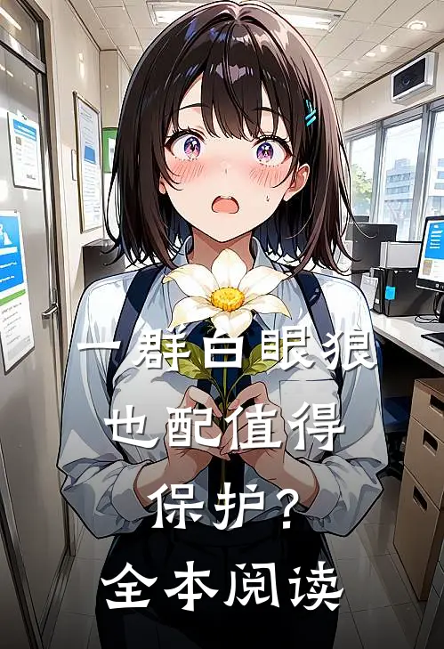一群白眼狼，也配值得保护？全本阅读