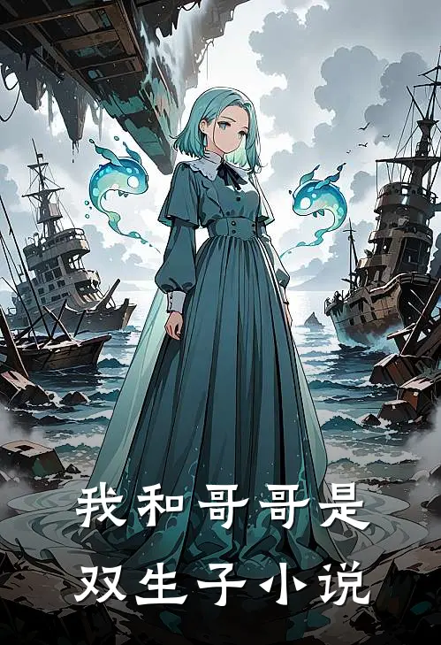 我和哥哥是双生子小说