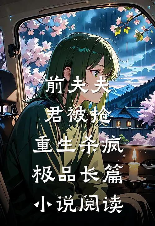 前夫夫君被抢，重生杀疯极品长篇小说阅读