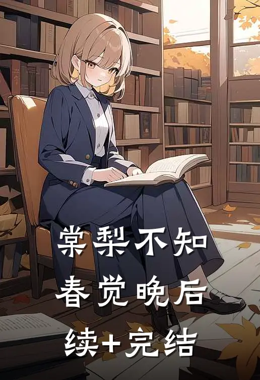 棠梨不知春觉晚后续+完结