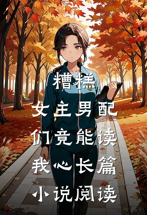 糟糕，女主男配们竟能读我心长篇小说阅读