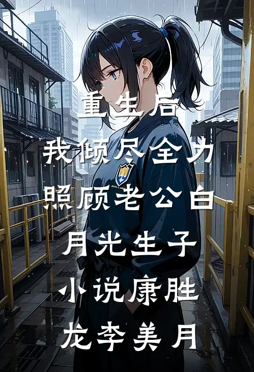 重生后，我倾尽全力照顾老公白月光生子小说康胜龙李美月