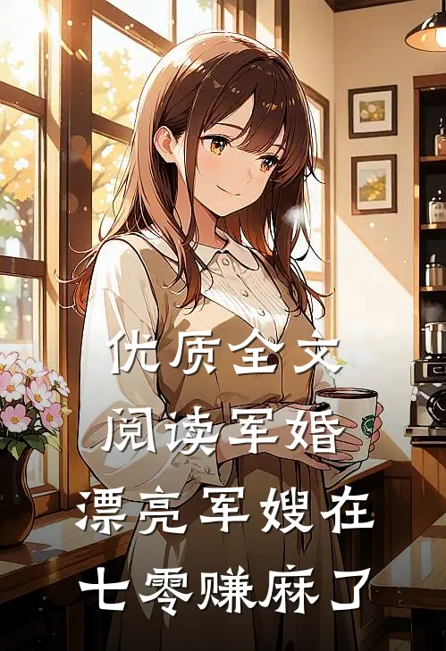 优质全文阅读军婚：漂亮军嫂在七零赚麻了
