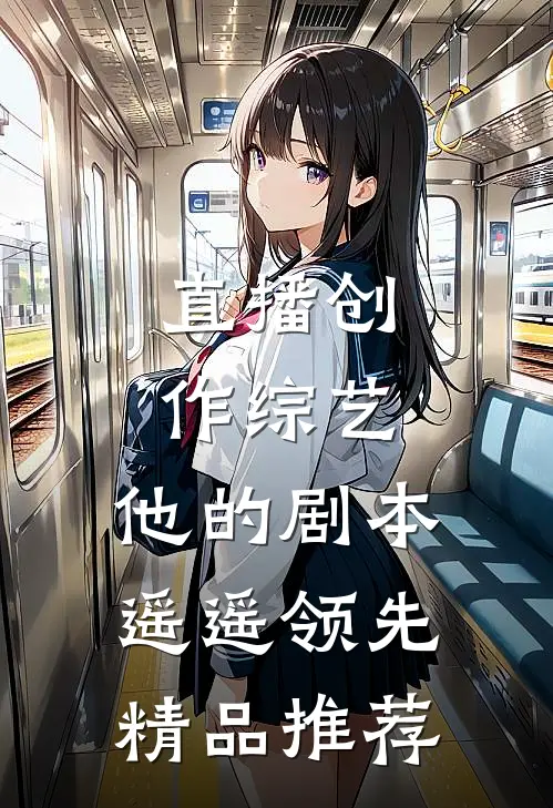 直播创作综艺，他的剧本遥遥领先精品推荐