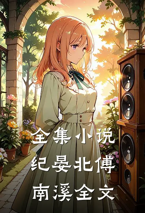 全集小说纪晏北傅南溪全文