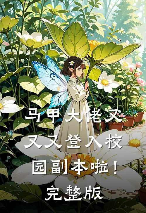 马甲大佬又又又登入校园副本啦！完整版