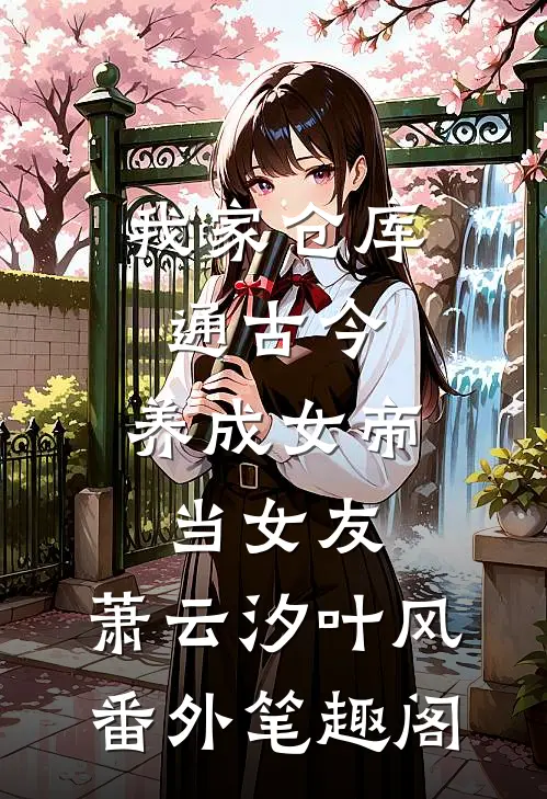 我家仓库通古今：养成女帝当女友：萧云汐叶风番外笔趣阁