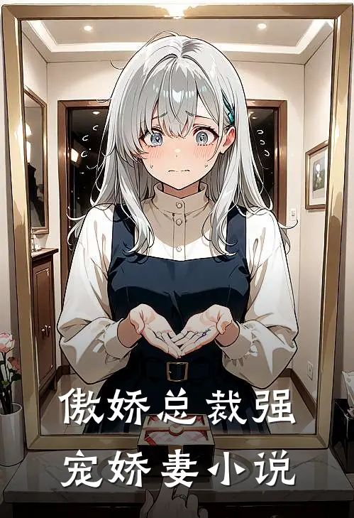 傲娇总裁强宠娇妻小说