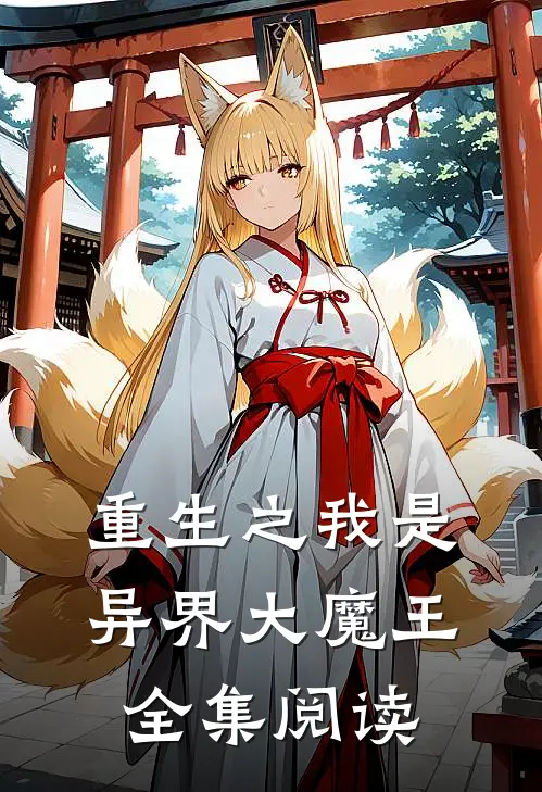 重生之我是异界大魔王全集阅读