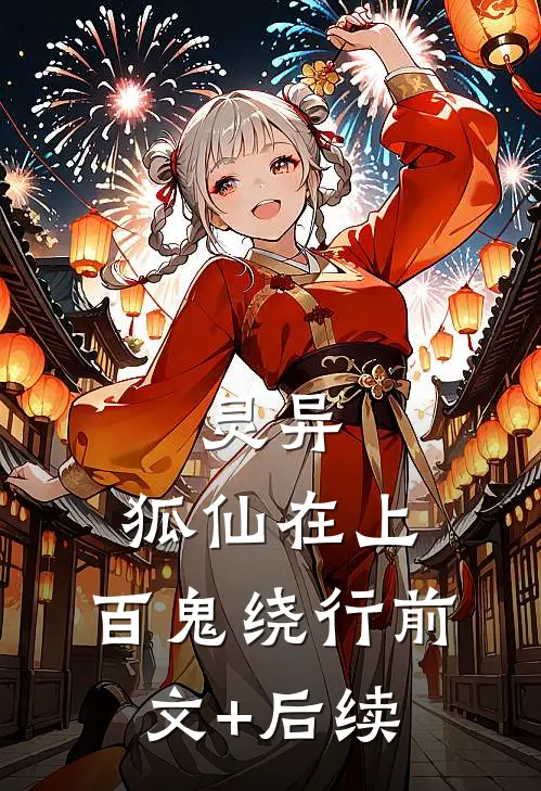 灵异：狐仙在上，百鬼绕行前文+后续