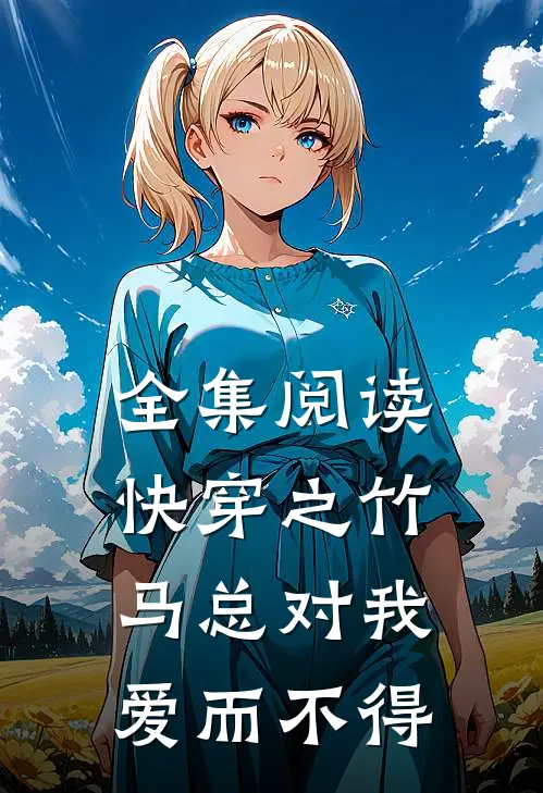 全集阅读快穿之竹马总对我爱而不得