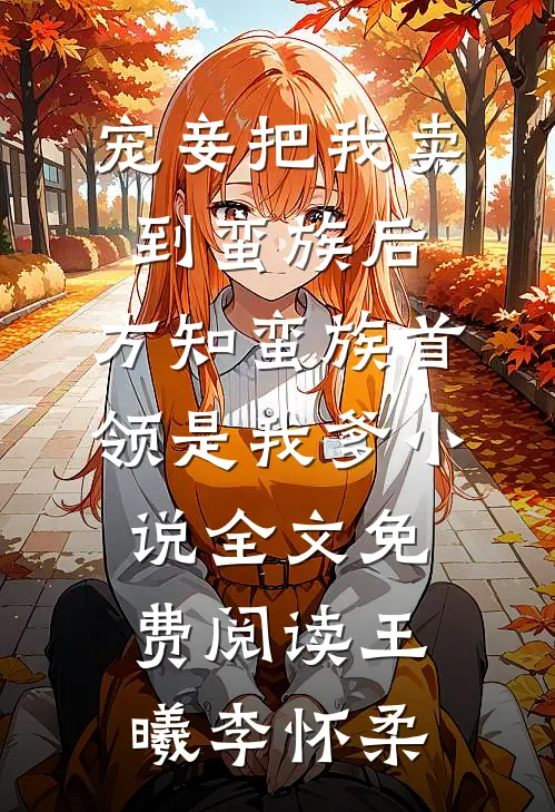 宠妾把我卖到蛮族后，方知蛮族首领是我爹小说全文免费阅读王曦李怀柔