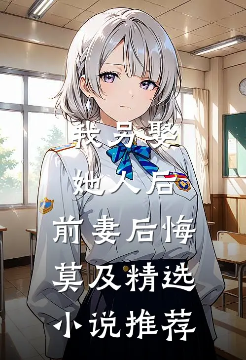 我另娶她人后，前妻后悔莫及精选小说推荐