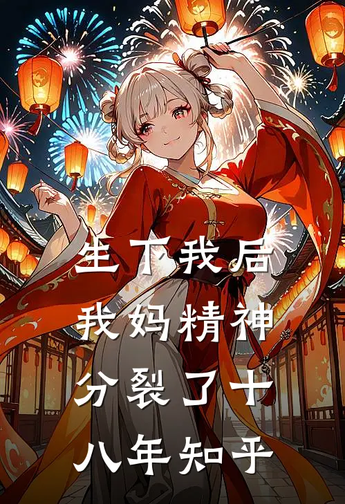 生下我后，我妈精神分裂了十八年知乎