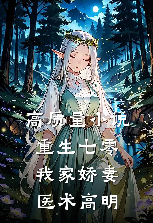 高质量小说重生七零：我家娇妻医术高明