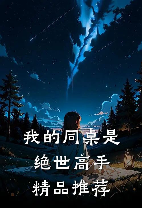 我的同桌是绝世高手精品推荐