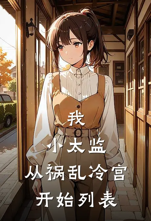 我，小太监，从祸乱冷宫开始列表