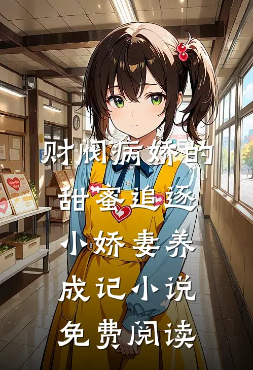 财阀病娇的甜蜜追逐：小娇妻养成记小说免费阅读