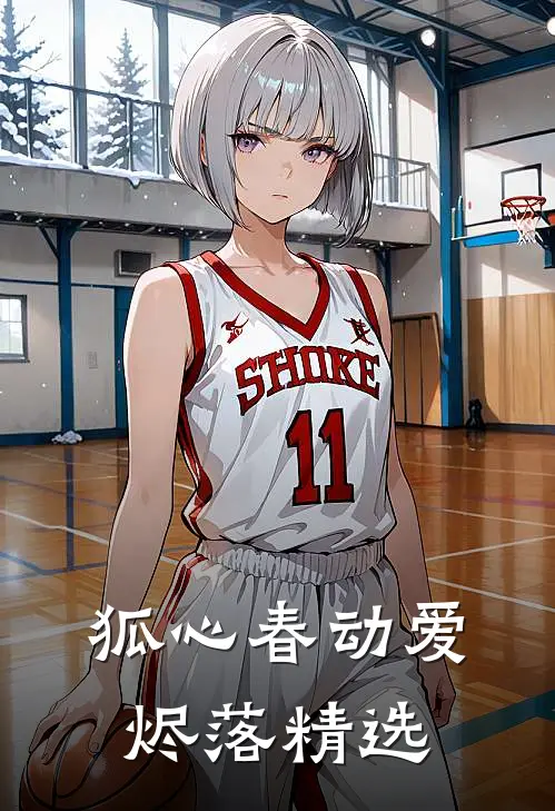 狐心春动爱烬落精选