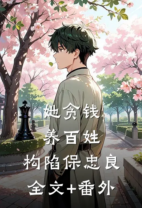 她贪钱养百姓，构陷保忠良全文+番外