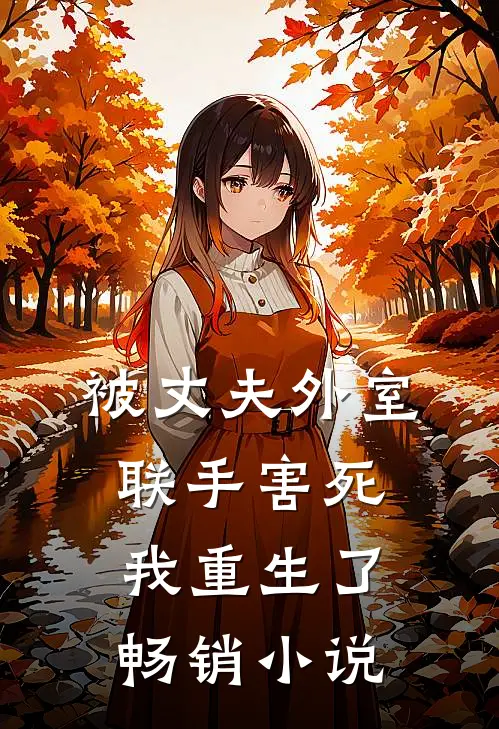 被丈夫外室联手害死，我重生了畅销小说