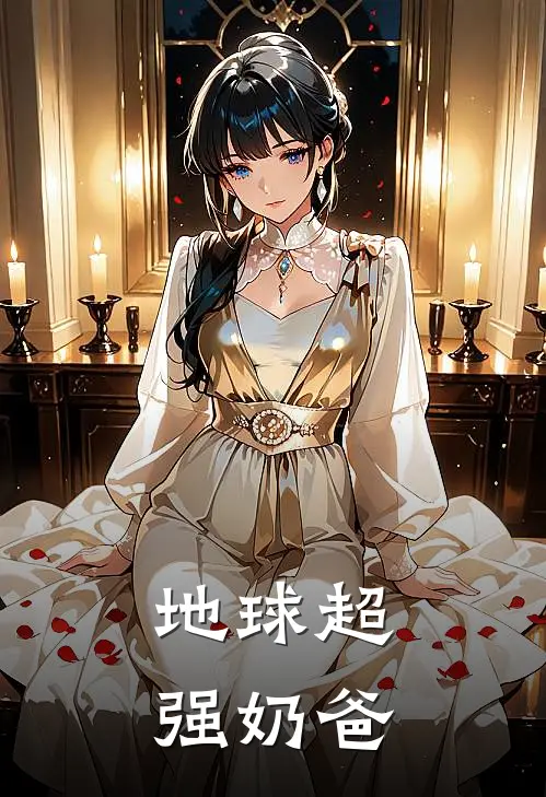 地球超强奶爸