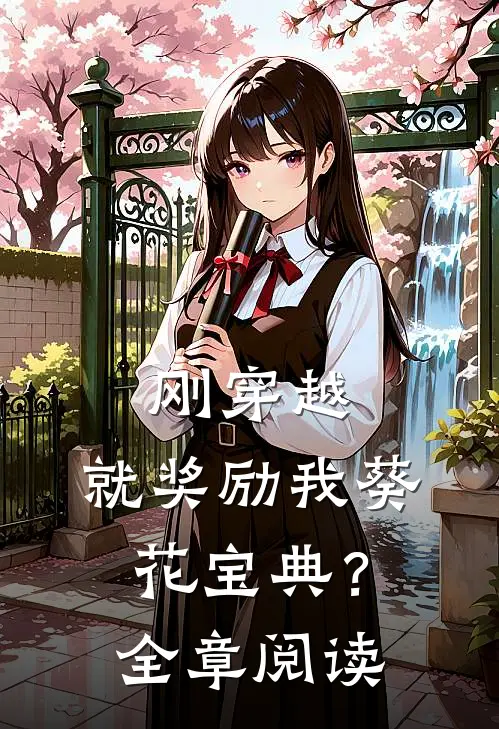 刚穿越，就奖励我葵花宝典？全章阅读