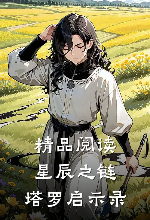 精品阅读星辰之链：塔罗启示录