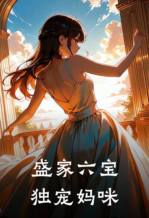 盛家六宝独宠妈咪