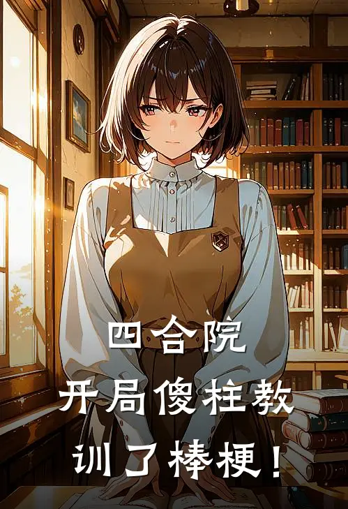 四合院：开局傻柱教训了棒梗！