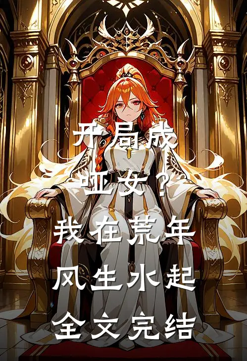 开局成哑女？我在荒年风生水起全文完结