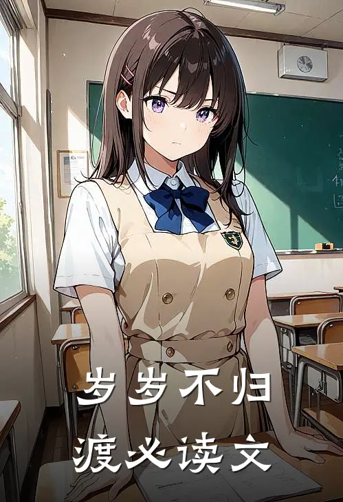 岁岁不归渡必读文