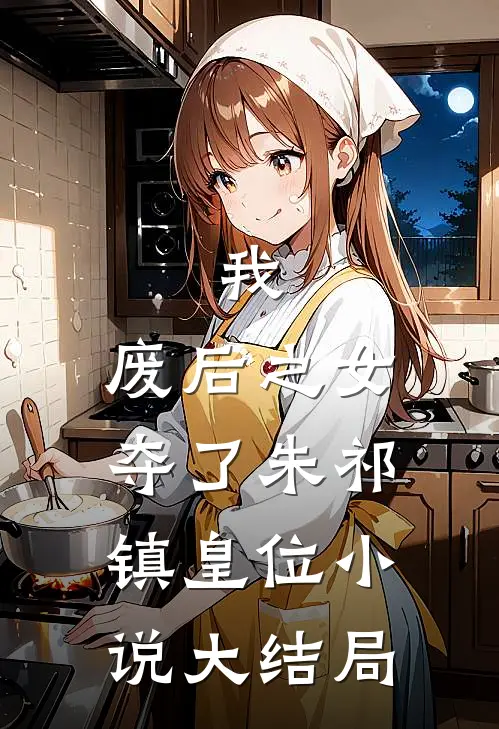 我，废后之女，夺了朱祁镇皇位小说大结局