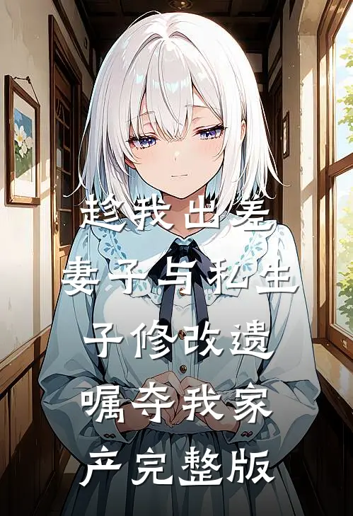 趁我出差，妻子与私生子修改遗嘱夺我家产完整版