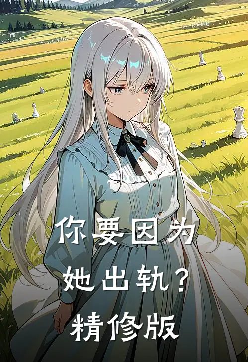 你要因为她出轨？精修版