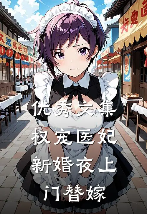 优秀文集权宠医妃：新婚夜上门替嫁