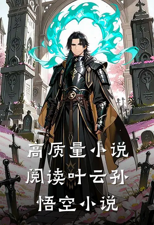 高质量小说阅读叶云孙悟空小说