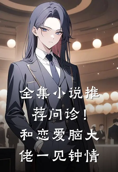 全集小说推荐问诊！和恋爱脑大佬一见钟情
