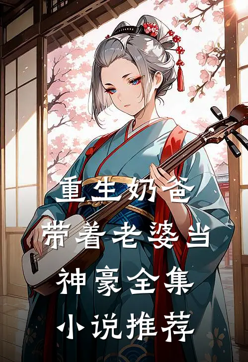 重生奶爸,带着老婆当神豪全集小说推荐