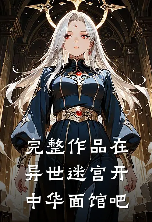 完整作品在异世迷宫开中华面馆吧