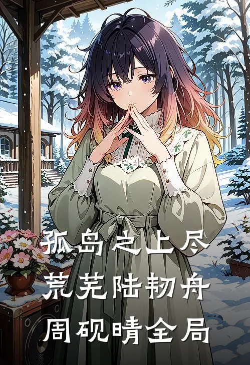 孤岛之上尽荒芜陆韧舟周砚晴全局