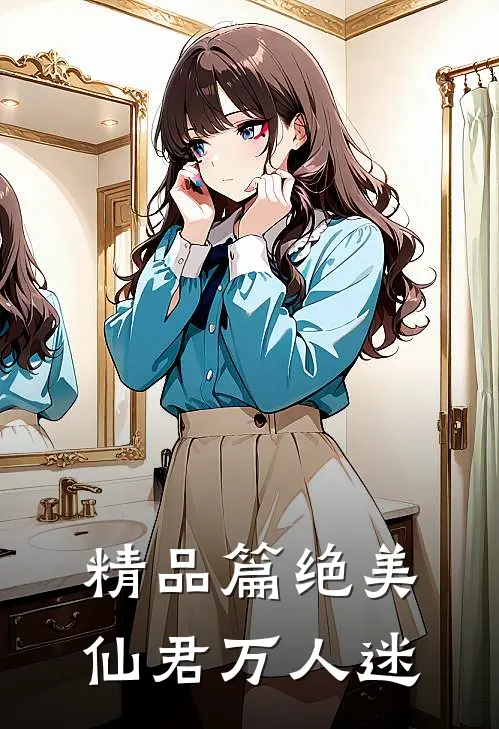 精品篇绝美仙君万人迷